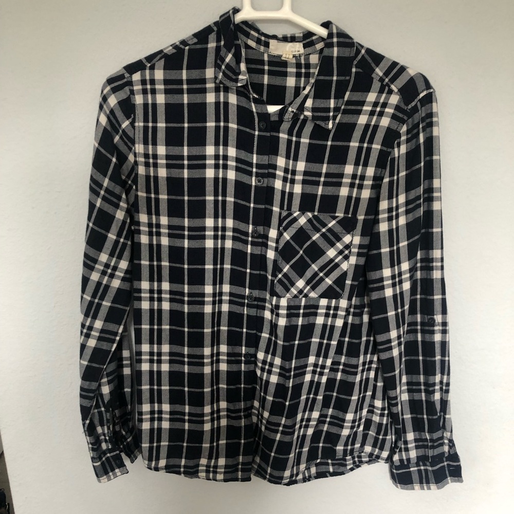 Flannel